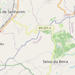Mapa base