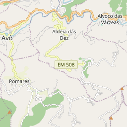 Mapa base