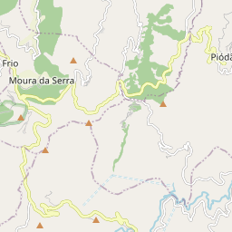 Mapa base