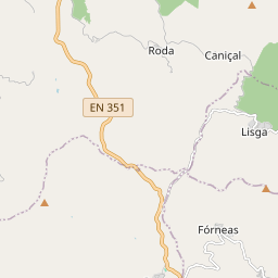Mapa base