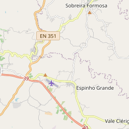Mapa base