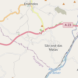 Mapa base