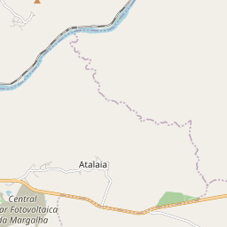 Mapa base