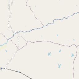Mapa base