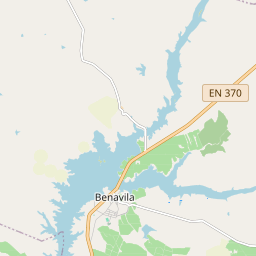 Mapa base