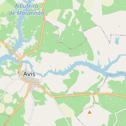 Mapa base