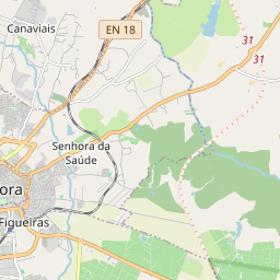 Mapa base
