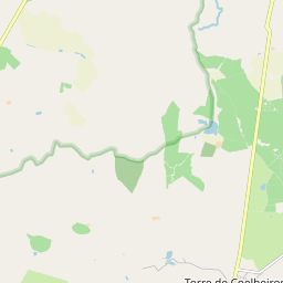 Mapa base