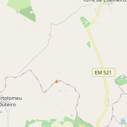 Mapa base
