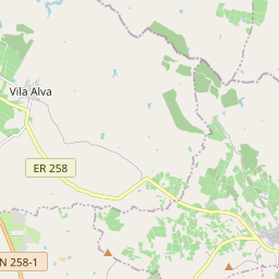 Mapa base