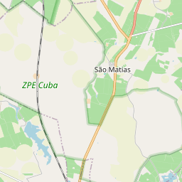 Mapa base