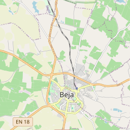 Mapa base