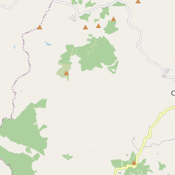 Mapa base