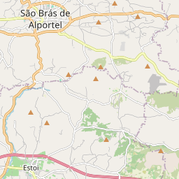 Mapa base