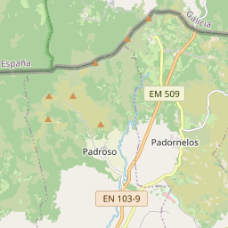 Mapa base