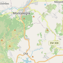 Mapa base
