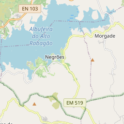 Mapa base