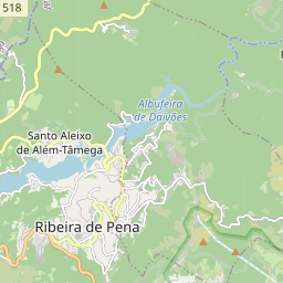 Mapa base