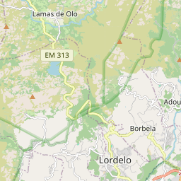 Mapa base