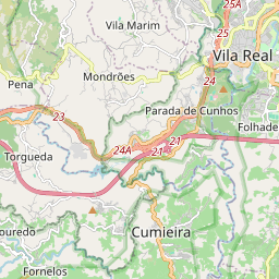 Mapa base