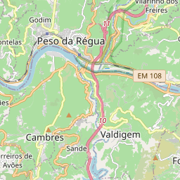 Mapa base