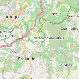 Mapa base
