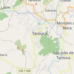 Mapa base