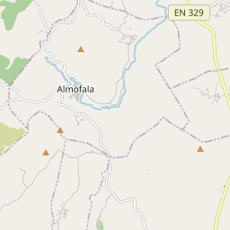 Mapa base