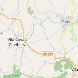 Mapa base