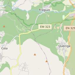 Mapa base