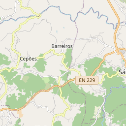 Mapa base