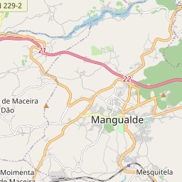 Mapa base