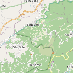 Mapa base