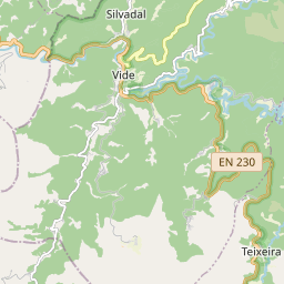 Mapa base