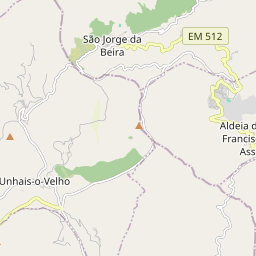 Mapa base