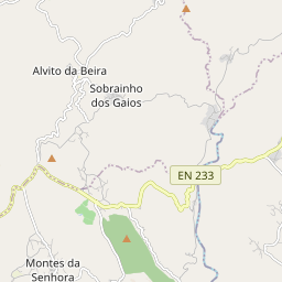 Mapa base