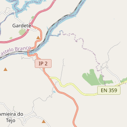 Mapa base