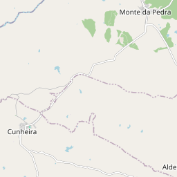 Mapa base