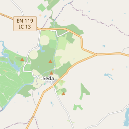 Mapa base