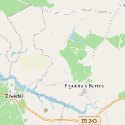Mapa base