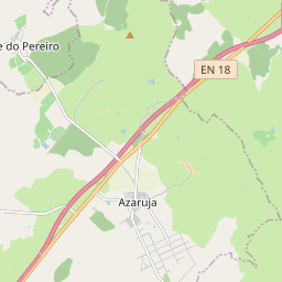 Mapa base