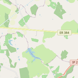 Mapa base