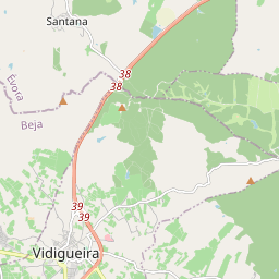 Mapa base
