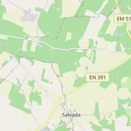 Mapa base