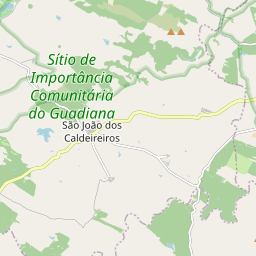 Mapa base
