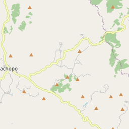 Mapa base