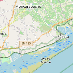 Mapa base