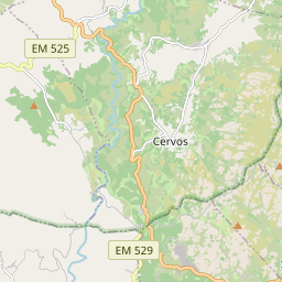 Mapa base