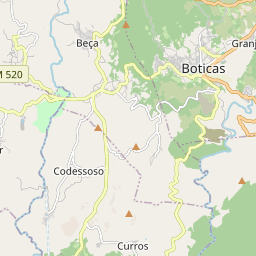 Mapa base