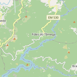 Mapa base